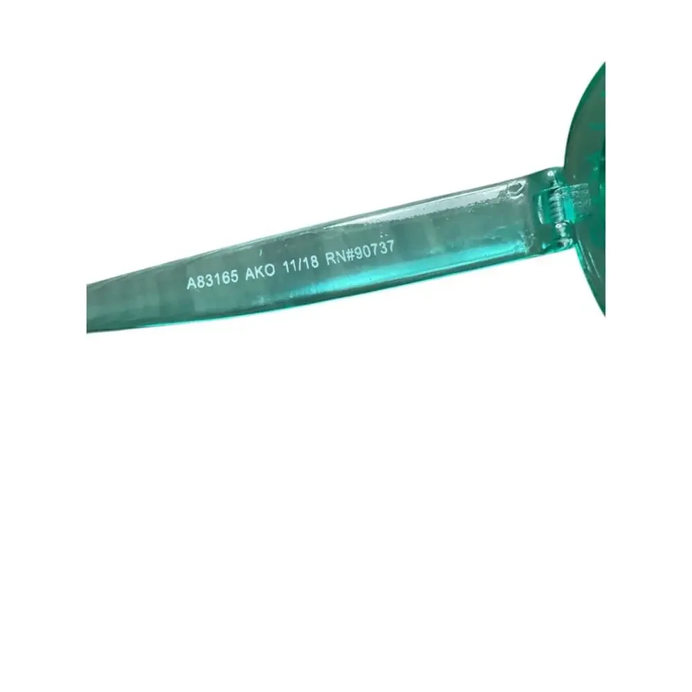 Limited Too playful teal